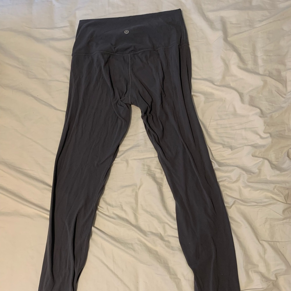 Lululemon Align Super High Rise Legging- 28” inseam